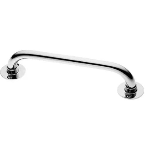 Alça de Apoio Tubular de 60cm